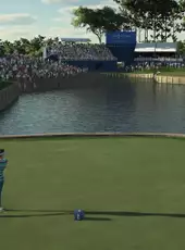 PGA Tour 2K21: Digital Deluxe Edition