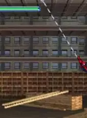 Spider-Man: Edge of Time