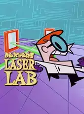 Dexter's Laser Lab