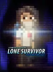 Lone Survivor: The Director's Cut