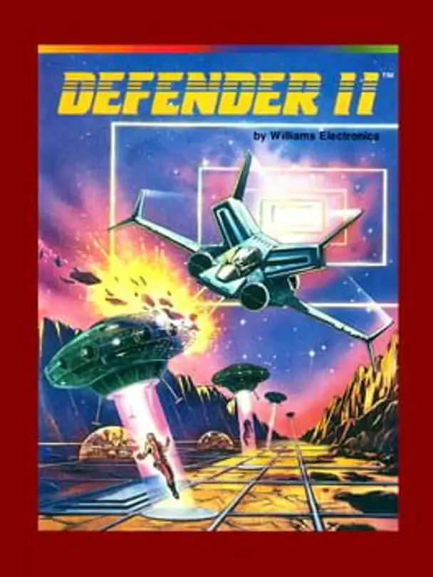 Defender II