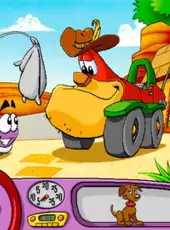 Putt-Putt Saves the Zoo