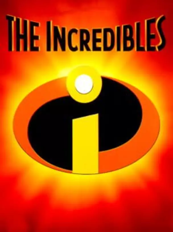 The Incredibles