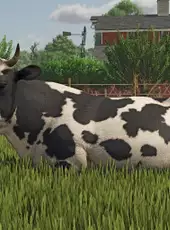 Farming Simulator 25