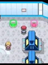 Pokémon Platinum Version