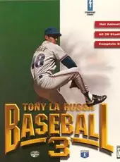 Tony La Russa Baseball 3