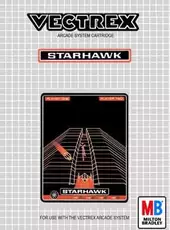 Starhawk