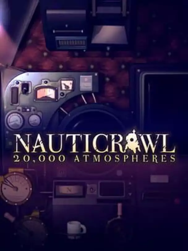 Nauticrawl