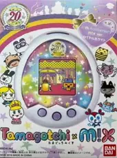 Tamagotchi mix: 20th Anniversary mix ver.