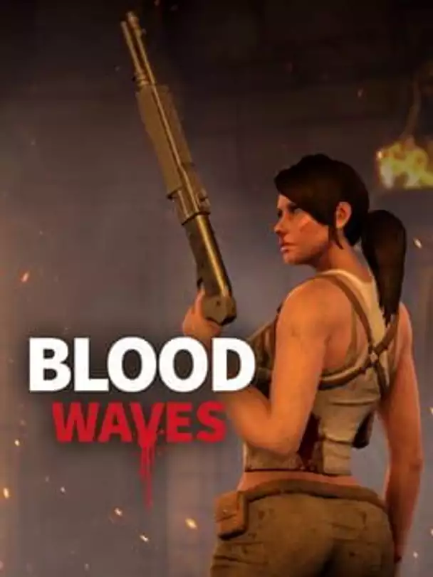 Blood Waves