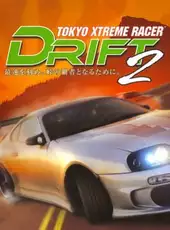 Tokyo Xtreme Racer Drift 2