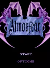 Atmosfear: The Third Dimension