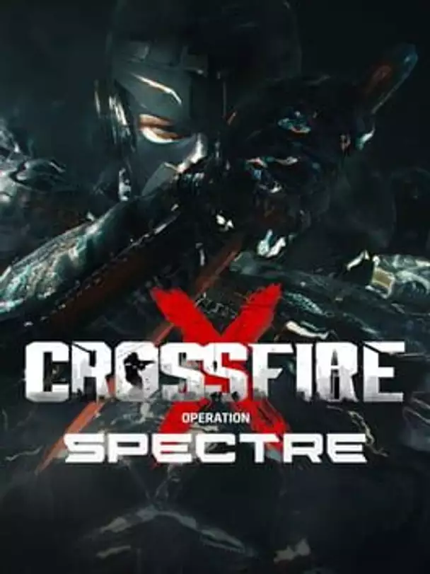 CrossfireX: Operation Spectre