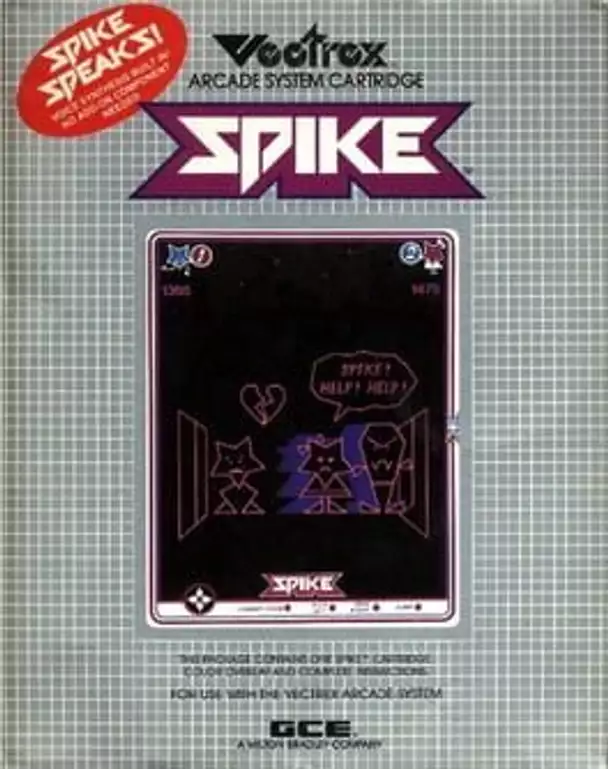 Spike