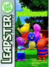 The Backyardigans