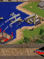 Age of Empires: Pocket PC Edition