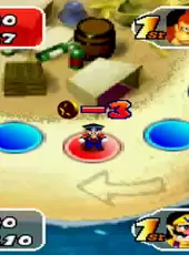 Mario Party 2