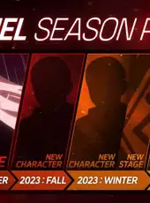 DNF Duel: Season Pass