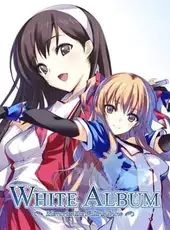 White Album: Memories Like Falling Snow