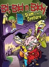 Ed, Edd n Eddy: Scam of the Century