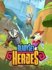 ReadySet Heroes