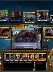 Stargate Online Trading Card Game