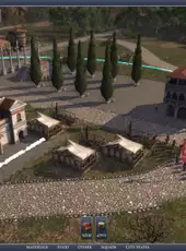 Grand Ages: Rome - Reign of Augustus