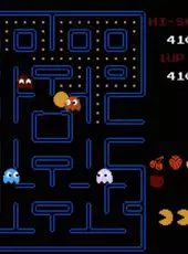 Pac-Man