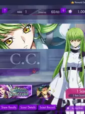 Code Geass: Lost Stories