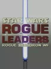 Star Wars: Rogue Leaders - Rogue Squadron Wii