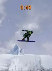 Snowboarding Championship 2004