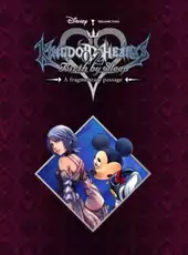 Kingdom Hearts 0.2: Birth by Sleep - A Fragmentary Passage