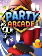 Party Arcade