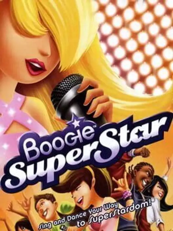 Boogie Superstar