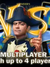 Sid Meier's Civilization Revolution