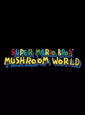 Super Mario Bros. Mushroom World