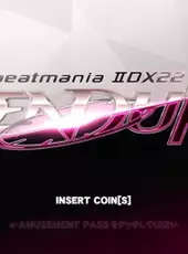 Beatmania IIDX 22 Pendual