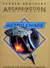 Astro Chase