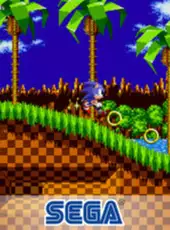 Sonic the Hedgehog