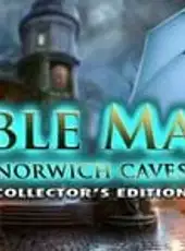 Sable Maze: Norwich Caves - Collector's Edition