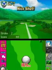 True Swing Golf Express