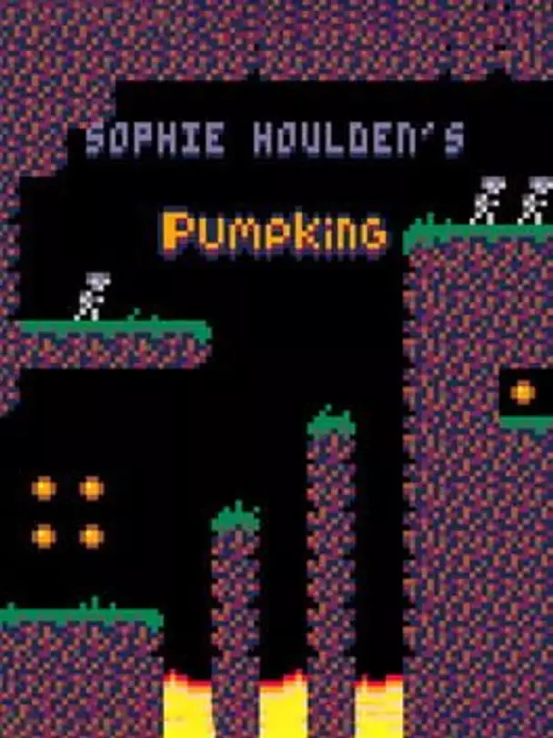 Pumpking