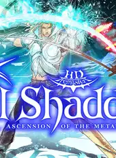 El Shaddai: Ascension of the Metatron