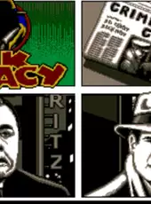 Dick Tracy: The Crime-Solving Adventure