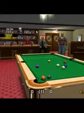 World of Pool