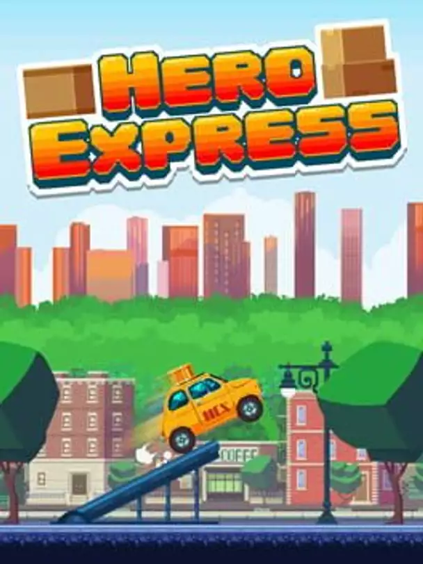 Hero Express