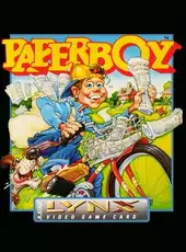 Paperboy