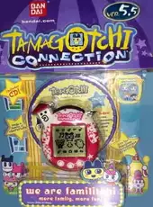 Tamagotchi Connection V5.5 Celebrity