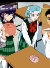 Tenchi Muyo! Toko Muyo