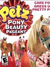 Petz Pony Beauty Pageant